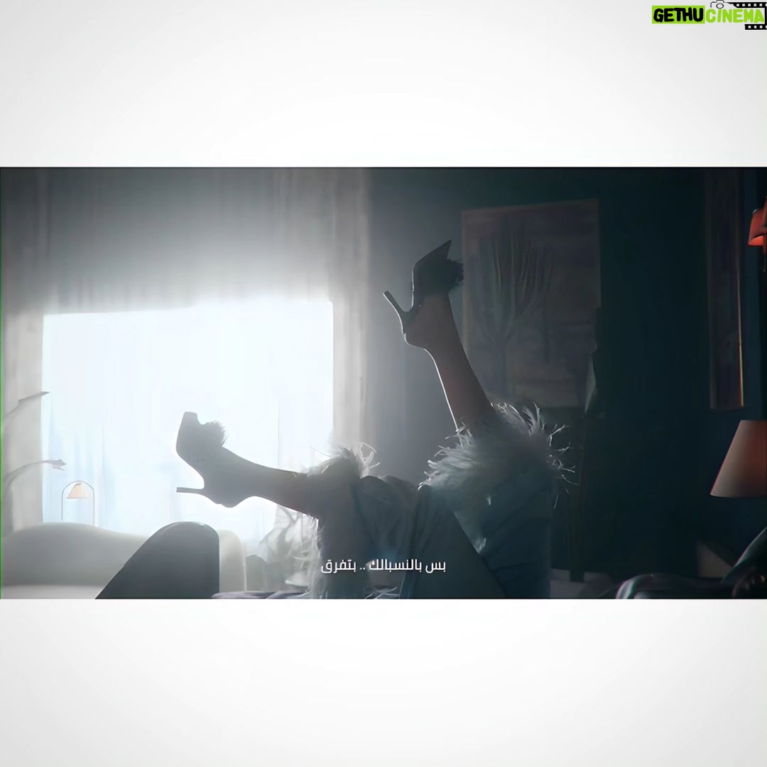 Mai Omar Instagram - Snaps from my latest TV commercial with @rivoli.eg