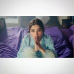 Mai Omar Instagram - Snaps from my latest TV commercial with @rivoli.eg