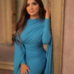 Mai Omar Instagram - Yesterday at @sahibetalsaadadmc interview Styled by @label_p Makeup @dinaragheb Hair @ahmed__mounir Photographer @mohamed_ramadan_photography