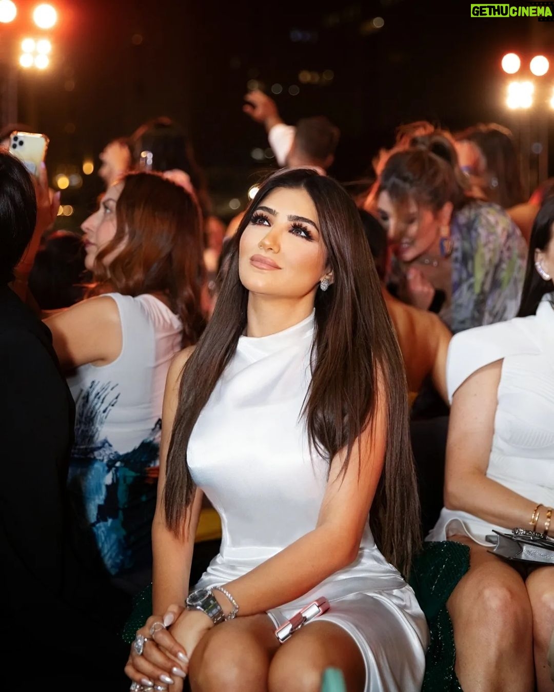 Mai Omar Instagram - Yesterday @thelondon.eg 's anniversary Thank you @coterie.events @salma_fathalla for the beautiful night ๐ค Makeup @dinaragheb Hair @heclev_hanna Styled by @label_p ๐ธ @youssef_shawky_photography Mamsha Ahl Misr