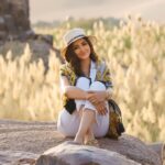 Mai Omar Instagram - #بثينه #علاقه_مشروعه 📸 @salmabouelnaga Aswan