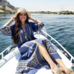 Mai Omar Instagram - From today's episode #علاقه_مشروعه #بثينه Aswan