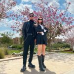 Mai Omar Instagram – 👩🏻❤️🩹🧑🏽هارلي و أسيل
فيلم عيد الفطر٢٠٢٣ بجميع دور العرض
ثقة في الله نجاح 🔥🏍💣🔜