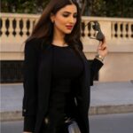 Mai Omar Instagram - Paris,France