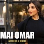 Mai Omar Instagram - I'm super excited and thrilled to announce that I'm the first and only Egyptian celebrity to win "The 100 most beautiful faces of the world 2022", many have been nominated before but for the first time an Egyptian celebrity make it to the final list and win , and placed as the 8th, Thank you very much @tccandler I'm very honored 🖤🙏 سعيده جدا بفوزي في مسابقة أجمل ١٠٠ وجه في العالم و حصولي علي المركز الثامن ، وإني أكون أول مصريه تكسب و توصل للنهائيات و كمان في العشره الأوائل متقدمه علي نجوم عالميين زي جال جادوت بطلة ووندر وومان اللي حصلت علي المركز ال ١٢ ، أكتر من حد من مصر إترشح للتصفيات قبل كده و لكن دي أول مره فنانه مصريه تكسب و تعدي التصفيات وتوصل للنهائيات و دي حاجه مفرحاني عشان سببين ، الأولي إني كسبت في مسابقه عالميه مهمه زي دي و الحاجه التانيه إني اللي كسبت فنانه مصريه بتحب أي مكسب أو إنتصار يحققه أي مصري ، مصر هي بلد المبدعين و العظماء ❤️ #proudegyptian ✌️