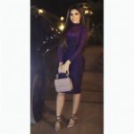 Mai Omar Instagram – مبسوطه جدا بردود الافعال علي دور بثينه و استنوا مفاجات كتير في الحلقات الجايه 🖤🔥 #علاقه_مشروعه
Styled by @the_p_style
Makeup @zeinabhassan_
@rashayoussef.makeup
Hair @alfredandmina
Photographer @salmabouelnaga
@wawchi
