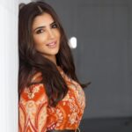 Mai Omar Instagram - 🧡 Dubai, UAE