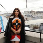 Mai Omar Instagram - Forever a dreamer. 📸 @richardbyugo Paris, France