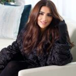 Mai Omar Instagram - 🖤 Dubai, UAE