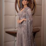 Mai Omar Instagram - Royal attitude yesterday @redseafilm Festival second edition Styled by @cedrichaddad Dress @zuhairmuradofficial Makeup @manargamilmakeupartist Hair @hair_style_aniesa Jewellery @bulgari Photographer @ghadeer_abuzaid The Ritz-Carlton, Jeddah