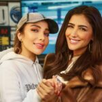 Mai Omar Instagram - بصوت أيقونة الشرق نجمة الوطن العربي أصالة يكتمل مسلسل نعمة الأفوكاتو اللي مها سليم و محمد سامي تعبوا فيه جدا، صولا عاملة أغنيتين الأولي لدعاية المسلسل و هتنزل قريب جدا وهي أغنية (الجوكر) للشاعر حسام طنطاوي وألحان محمدي وتوزيع خالد نبيل و ميكس وماستر العبقري هاني محروس، وكمان عاملة أغنية التتر اللي من إختيار أخونا هاني محروس وهي أغنية (يا حظ)من كلمات ملاك عادل و ألحان مدين وتوزيع أماديو ،بجد مبسوطه بالأغاني جدا و أصالة إضافة كبيرة للمسلسل و أكيد شكرا لأخونا الكبير فائق حسن اللي كان مدي كل وقته و مجهوده للمشروع ، بحبك يا صولا ويارب الأغاني تكسر الدنيا