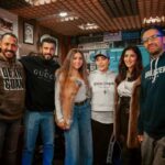 Mai Omar Instagram - بصوت أيقونة الشرق نجمة الوطن العربي أصالة يكتمل مسلسل نعمة الأفوكاتو اللي مها سليم و محمد سامي تعبوا فيه جدا، صولا عاملة أغنيتين الأولي لدعاية المسلسل و هتنزل قريب جدا وهي أغنية (الجوكر) للشاعر حسام طنطاوي وألحان محمدي وتوزيع خالد نبيل و ميكس وماستر العبقري هاني محروس، وكمان عاملة أغنية التتر اللي من إختيار أخونا هاني محروس وهي أغنية (يا حظ)من كلمات ملاك عادل و ألحان مدين وتوزيع أماديو ،بجد مبسوطه بالأغاني جدا و أصالة إضافة كبيرة للمسلسل و أكيد شكرا لأخونا الكبير فائق حسن اللي كان مدي كل وقته و مجهوده للمشروع ، بحبك يا صولا ويارب الأغاني تكسر الدنيا