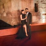 Mai Omar Instagram - Happy Anniversary my love ♥️ قلعه صلاح الدين الأيوبي