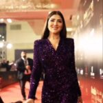 Mai Omar Instagram - 💜 Shot by @mahmoud.adel.ph