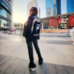 Mai Omar Instagram – π€ Dubai, United Arab Emirates