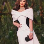Mai Omar Instagram – What a joyful Night 🌙 

Thank you Saudi Arabia for the great hospitality 💜

@joyawards.official @riyadhseason Riyadh, Saudi Arabia