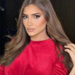 Mai Omar Instagram – ❤️

Makeup @abdallahelrefaeii 
Hair @ellesaloneg 
📸 @mohamed_ramadan_photography