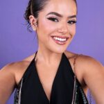 Maisa Silva Instagram – teve até vÃdeo da produção de ontem pra vocês 🪩