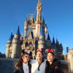 Maisa Silva Instagram – happily ever after 🏰
@disneyworld.brasil #DisneyWorldBrasil Magic Kingdom