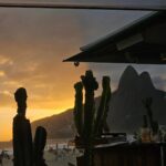Maisa Silva Instagram - 🥁 ouvindo numanice 3 e pensando que já já volto pro Rio!!! Rio de Janeiro, Rio de Janeiro
