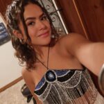 Maisa Silva Instagram - 🧿🤍 já com saudade da noite carioca Rio de Janeiro, Rio de Janeiro