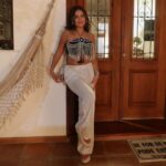 Maisa Silva Instagram - 🧿🤍 já com saudade da noite carioca Rio de Janeiro, Rio de Janeiro