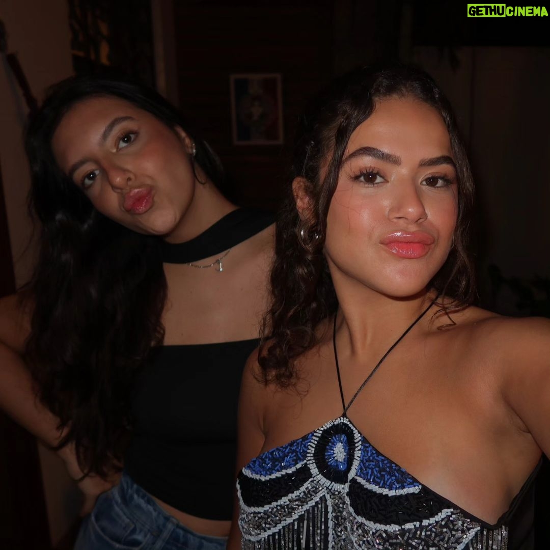Maisa Silva Instagram - 🧿🤍 já com saudade da noite carioca Rio de Janeiro, Rio de Janeiro