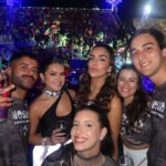 Maisa Silva Instagram - encerrando mais um Carnaval aqui! obrigada sempre @nossocamarote @riocarnaval 🇧🇷🫶🏼 Sambódromo da Marquês de Sapucaí