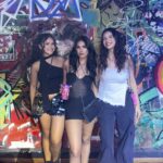 Maisa Silva Instagram - muita história entre nós, essa música e esse lugar 📍🎮