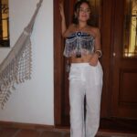 Maisa Silva Instagram - 🧿🤍 já com saudade da noite carioca Rio de Janeiro, Rio de Janeiro