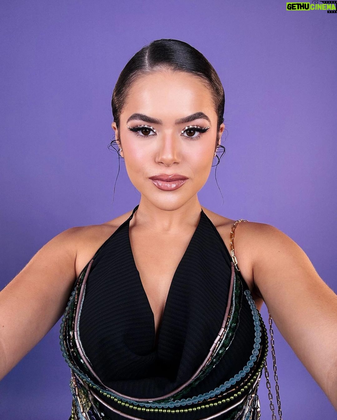 Maisa Silva Instagram - @ensaiosdaanitta SP vambora 💜