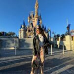 Maisa Silva Instagram – happily ever after 🏰
@disneyworld.brasil #DisneyWorldBrasil Magic Kingdom