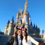 Maisa Silva Instagram – happily ever after 🏰
@disneyworld.brasil #DisneyWorldBrasil Magic Kingdom