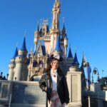 Maisa Silva Instagram – happily ever after 🏰
@disneyworld.brasil #DisneyWorldBrasil Magic Kingdom