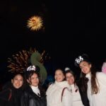 Maisa Silva Instagram – happily ever after 🏰
@disneyworld.brasil #DisneyWorldBrasil Magic Kingdom