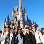 Maisa Silva Instagram – happily ever after 🏰
@disneyworld.brasil #DisneyWorldBrasil Magic Kingdom