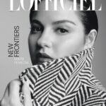 Maite Perroni Instagram - #COVERSTAR • Maite Perroni is a successful Mexican actress, singer, songwriter and producer. Perroni gained international fame in 2004 as a member of the Latin Grammy-nominated Latin pop group RBD. As an actress, Perroni’s career began in 2004 and since then she has starred in numerous successful television series. Her latest show on Netflix, Tryptich, is a real hit. We met her to discuss her latest projects. ➡️📖 Read the full interview 'Belle Actriz: Maite Perroni' at www.lofficielarabia.com ➡️ Maite Perroni is wearing Merkaba Coat @merkaba_mx TALENT: Maite Perroni @maiteperroni EDITORIAL DIRECTION: Gerard Angulo @gerardangulo PHOTOGRAPHY AND STYLING: Sergio Valenzuela @sergio.valenzuelach MAKE UP: Alfonso Castro HAIR: Erick Moreno HAIR ASSISTANT: Sonia Terrazas FASHION ASSISTANTS: Michelle Ortíz, Vanessa López, Mara Reyes PHOTOGRAPHY ASSISTANTS: Zoé Gómez, Alberto Domínguez PRODUCTION: Afra Cuellar @afra.cuellar PR: Carolina Palomo @palomocaro Dubai, United Arab Emirates