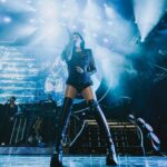 Maite Perroni Instagram - Están listos Denver ? Nos vemos al rato 😉 Denver, Colorado