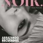 Maite Perroni Instagram - Un retorno extraordinario, @maiteperroni la actriz y cantante mexicana que ha hecho su nombre tan grande como su presencia en los escenarios y en la industria del entretenimiento, ahora resplandece para nuestra #SeptemberIssue Platicamos con ella para conocer su perspectiva de vida, sus proyectos, su regreso a los escenarios y su éxito en las pantallas. Para leer la entrevista completa visita nuestro sitio web. (Link in bio) Créditos Director editorial: @gerardangulo Realización: @sergio.valenzuelach Makeup: @makeupbyponcho Hair: @erickmoreno Asistente Hair: @sonyterra Asistente de moda: @michortizand @vanecl.__ @marareyesd Asistente de fotografía: @vagonetta Entrevistas: @isamar.jpg #MaitePerroni #RBD #SoyRebelde #NoirCommunity
