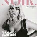 Maite Perroni Instagram - Maite en Blonde! Este 2023, tras una década del regreso a los escenarios de manera estelar de #RBD, ha sucedido. Con maternidad, experimentando en las pantallas, en nuestro #SeptemberIssue, siendo una actriz multifacética y evocando el personaje con más delicadeza de la icónica serie que ha roto fronteras. Así es como Perroni se posa en la lente de NOIR en Joyería de @messika    Créditos Director editorial: @gerardangulo Realización: @sergio.valenzuelach Makeup: @makeupbyponcho Hair: @erickmoreno Asistente Hair: @sonyterra Asistente de moda: @michortizand y @vanecl.__ @marareyesd Asistente de fotografía: @vagonetta Entrevistas: @isamar.jpg PPRR: @palomocaro