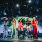 Maite Perroni Instagram - Es así como sucede… 🙏🏻❤️ Houston, Texas
