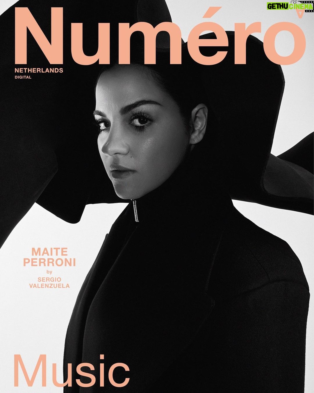 Maite Perroni Instagram - Mexican actress, singer, songwriter and producer Maite Perroni has been part of many successful projects on streaming platforms, such as Netflix's 'Oscuro Deseo', which became the most watched series in Spanish language. Maite gained international fame in 2004 as a member of the Latin Grammy-nominated pop group RBD. In January, simultaneously on social media and at iconic locations in various cities in Mexico, the United States and Brazil, it was announced that RBD will embark on a major concert tour across US and LatinAmerica, which will start on 25 August in El Paso, Texas. The 30-show 'Soy Rebelde Tour' sold out within just 24 hours of ticket sales opening. 🌟 Talent: Maite Perroni @maiteperroni Photographer: Sergio Valenzuela @sergio.valenzuelach Stylist: Gerard Angulo @gerardangulo Makeup: Alfonso Castro @makeupbyponcho Hair: Erick Moreno @erickmoreno Hair assistant: Sonia Terrazas @sonyterra Fashion assistants: Michelle Ortíz, Vanessa López & Mara Reyes @michortizand @vanecl.__ @marareyesd Photography assistants: Iván Aguíñiga & Zóe Gómez @ivanovich_as @zoegmz_ Production: Step On Fashion @steponfashion Editor: Timi Letonja @timiletonja Interview: Jana Letonja @janaletonja Cover design: Arthur Roeloffzen @arthurroeloffzen #MaitePerroni #NumeroNetherlands #NumeroDigital #cover Mexico City, Mexico