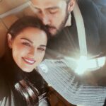 Maite Perroni Instagram - Eres mi vida entera @atovarp agradezco cada min de tu existencia 🙏🏻❤️ te amo con todo mi ser.