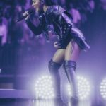 Maite Perroni Instagram - Aquí vamos otra vez con todo nuestro corazón lleno de amor y una maleta llena de ilusiones … next stop LATAM … COLOMBIA este viernes nos vemos en Medellín.