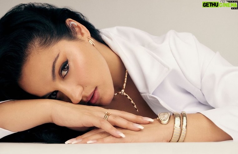 Maite Perroni Instagram - Gracias @gentlemanmexico