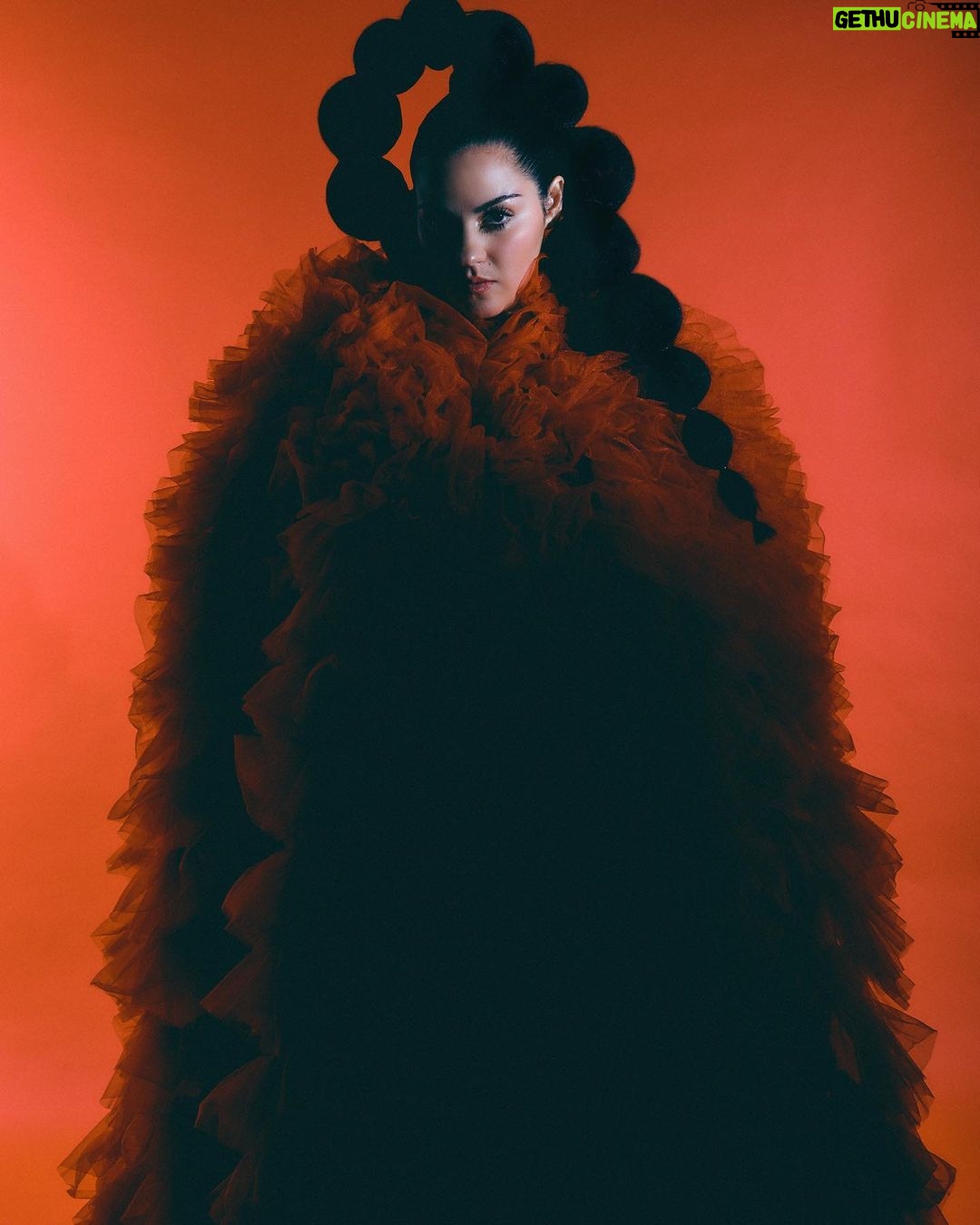 Maite Perroni Instagram - Mexican actress, singer, songwriter and producer Maite Perroni has been part of many successful projects on streaming platforms, such as Netflix's 'Oscuro Deseo', which became the most watched series in Spanish language. Maite gained international fame in 2004 as a member of the Latin Grammy-nominated pop group RBD. In January, simultaneously on social media and at iconic locations in various cities in Mexico, the United States and Brazil, it was announced that RBD will embark on a major concert tour across US and LatinAmerica, which will start on 25 August in El Paso, Texas. The 30-show 'Soy Rebelde Tour' sold out within just 24 hours of ticket sales opening. 🌟 Talent: Maite Perroni @maiteperroni Photographer: Sergio Valenzuela @sergio.valenzuelach Stylist: Gerard Angulo @gerardangulo Makeup: Alfonso Castro @makeupbyponcho Hair: Erick Moreno @erickmoreno Hair assistant: Sonia Terrazas @sonyterra Fashion assistants: Michelle Ortíz, Vanessa López & Mara Reyes @michortizand @vanecl.__ @marareyesd Photography assistants: Iván Aguíñiga & Zóe Gómez @ivanovich_as @zoegmz_ Production: Step On Fashion @steponfashion Editor: Timi Letonja @timiletonja Interview: Jana Letonja @janaletonja Cover design: Arthur Roeloffzen @arthurroeloffzen #MaitePerroni #NumeroNetherlands #NumeroDigital #cover Mexico City, Mexico