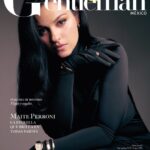 Maite Perroni Instagram - #PortadaDiciembreEnero Maite Perroni ( @maiteperroni), la estrella del momento. La actriz y cantante mexicana que llena estadios completos en sus 54 conciertos, posa para @gentlemanmexico con joyas @bulgari, a propósito del 75 aniversario de la icónica Colección Serpenti. Link en BIO. . . . #gentleman #gentlemanmexico #edicion102 #diciembre #december #enero #january #elvalordelaelegancia #gentleman2023 #gentleman2024 #portada #maiteperroni #bulgari #navidad #añonuevo #luxurywatches #motor #movie #cinema #lifestyle #mexico #gourmet #luxurywatches #luxurycars #moda #fashion #cine #music #luxury #gastronomy