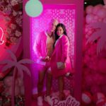 Maite Perroni Instagram - Feliz vida @christianchavezreal que la pintes cada día de rosa y de todos los colores que iluminen tu alma y tu corazón !!! Que seas el más feliz siempre y que nunca olvides lo mucho q te quiero 💕 Los Angeles, California