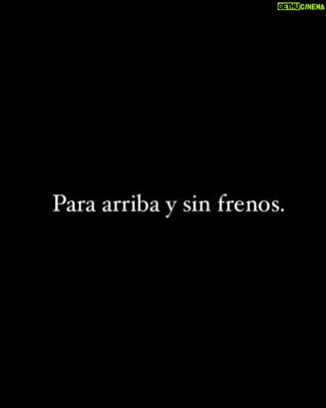 Maite Perroni Instagram - Sin frenos… bienvenido Agosto! Te estaba esperando.