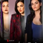 Maite Perroni Instagram - Gracias infinitas a todos los q han visto TRÍADA! Somos la serie número 1 a nivel mundial de habla no inglesa y el segundo lugar global después de Outer banks 😱 !!! No lo puedo creer!!! Solo puedo sentir agradecimiento profundo. 🙏🏻 Me da mucha alegría saber lo que podemos lograr mundialmente hablando con el contenido que hacemos desde nuestros países como latinos. No hay q ponernos límites, hay q seguir trabajando en equipo, confiando en todo lo q podemos lograr. Valoro cada una de las oportunidades que me ha dado la vida para poder realizarme en lo q más me apasiona. Gracias @stopello por apostar y crear este proyecto junto a @leticialopezmargalli 🙏🏻 me dieron un gran reto y regalo. Gracias @netflixmx @netflixlat @pacoramosq @epigmenioibarra #VeronicaVelasco @Jaimeberamos #AndreadeLaTorre @tonalliux #LindaRamos @anavedom @albagil @leonardodantoni #AlejandroChavezAMC #JosueEberM @fromlamanchatomexico #atzinhernandez @gerardangulo y a todo el equipo de producción y al staff, gracias🙏🏻 !!! Y mis cómplices máximos en esta travesía @ursulapruneda mi ángel de la guarda te amo, @davidchocarro que fuiste un eje super sólido gracias por tu apoyo amigo querido, @flaviomedinal cuantas ganas de compartir un set contigo. Honor trabajar con mujeres que admiro tanto @ofeliamedina_ @claudialobomx y por supuesto @nuriabages que placer. @analayevska1 @aldogallardo1 @hectorkotsi @daniellavaldez1 y a todo el elenco gracias. Y ahora si mención honorífica a @soymarilynuribe @crystelgonca @ednaalcocer @mirandarinaldi @erandimm sin uds. no lo hubiera logrado 🙏🏻❤️